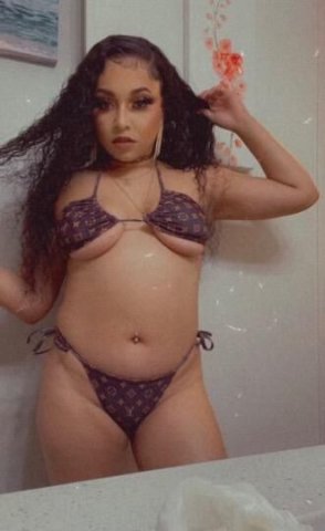 Hey here for a Limited Time‼YES I AIM 2 please DADDY 😉Throat Goat INCALL ONLY‼ - 1