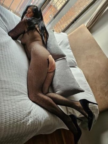 I Want To Cum All Over You - 1