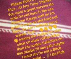 whats up talk to me there's no other woman on my ad Period - Image 3