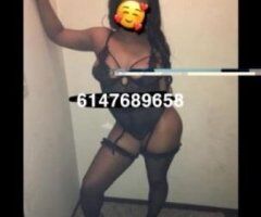 Juicy, Slim Thick Chocolate Treat 😘 - Image 2