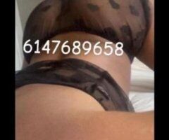 Juicy, Slim Thick Chocolate Treat 😘 - Image 4