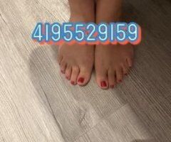 Western Slope escorts - new in town! no deposit required