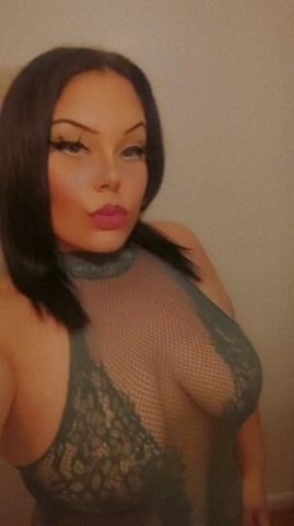 TASTY TUESDAY💥💕 Sexy BBW Russian Soul Sucking Deepthroat Queen 💦💦 - 1