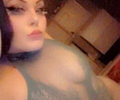 TASTY TUESDAY💥💕 Sexy BBW Russian Soul Sucking Deepthroat Queen 💦💦 - Image 9