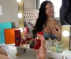 Manhattan escorts - ❤Upscale Blasian Provider ❤