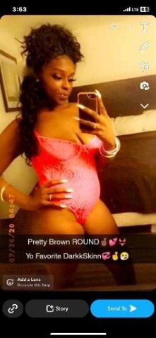 THROAT GOAT🐐💞💯😮🏆💋😋😘🫶🏾 - 1