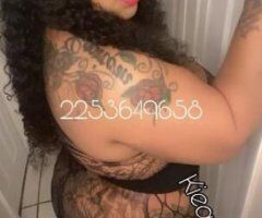 Savannah escorts - Everyone Must Verify‼ Kieara💋Butts Bigfyne Bbw ‼Throat Goat 🐱🤛🏽💦 All Callers Must Verify 📱 No BlindDates