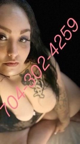 Pretty BBW🤩Big Titties and Wet 😻Super Freak - 1