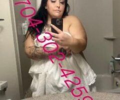 Pretty BBW🤩Big Titties and Wet 😻Super Freak - Image 2