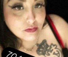Pretty BBW🤩Big Titties and Wet 😻Super Freak - Image 4