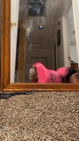 AVAILABLE NOW💦Tight Wet Chocolate baby😍🍫 - 1
