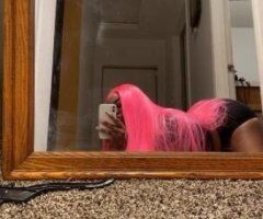 Visalia escorts - AVAILABLE NOW💦Tight Wet Chocolate baby😍🍫