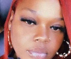 THICK EBONY SUPER CREAMER & SQUIRTER❤😍 SWEET LOUISIANA JUICY DSL GODDESS😋😋 - 23 - Image 10