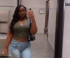 💕Gorgeous Ebony Companion💕 CUM PLAY - Image 2