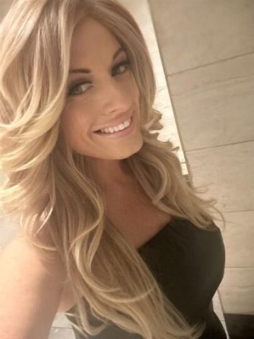 Blonde Bombshell from the South - 35 - 1