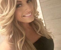 Tampa escorts - Blonde Bombshell from the South - 35