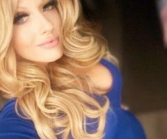 Blonde Bombshell from the South - 35 - Image 3