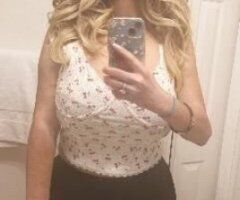 Blonde Bombshell from the South - 35 - Image 4