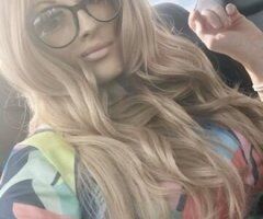 Blonde Bombshell from the South - 35 - Image 8