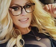 Blonde Bombshell from the South - 35 - Image 9