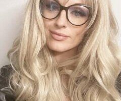 Blonde Bombshell from the South - 35 - Image 12