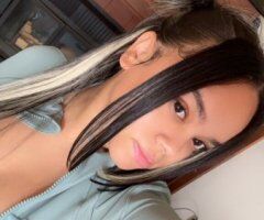 *****Blasian Party Girl Lets Party & Play***** - 29 - Image 5