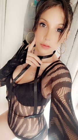 Selena is available now for body on body massage doing exotic dancing as well - 31 - 1