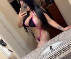 Tulsa escorts - ven y difrutemos juntos papasito 👿