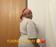 (INCALLS AVAILABLE ALL NIGHT CUM TO ROOM) ♥🫶MS.THICKNESS IS BACK & BETTER 💦 CUM JOIN ME FOR SUM FUN N REALLY GOOOD TIME 😘 AVAILABLE 24/7 HML💋 CUM GET WAT U CAN'T GET AT HOME 🏡👅 - Image 2