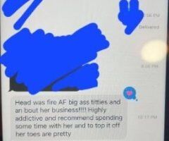 THE SQUIRTER 💦INCALL 💦 BBW DEEP THROAT👅😻 - Image 3