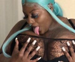 THE SQUIRTER 💦INCALL 💦 BBW DEEP THROAT👅😻 - Image 7