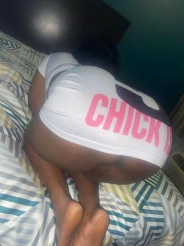 🍑MzLadyThickness 🍑 thick in all the right places 👅💦 - 1