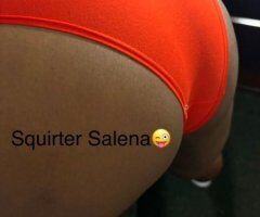 Salena squirts all ova U 2xs - 45 - Image 12