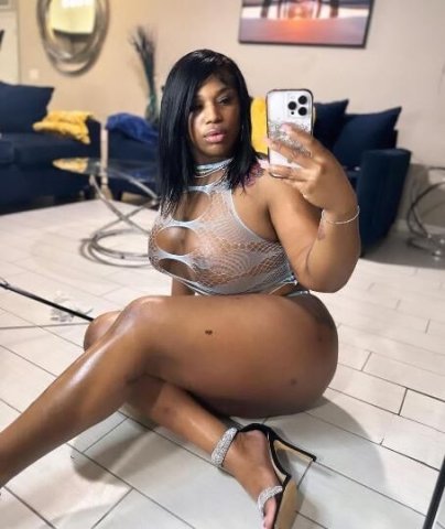 LEXI THE PORN TS STAR - 1