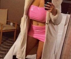 Denver escorts - Do I look boring to you - 24