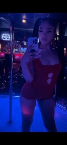 Stopping thru OKC 🥰🥰💦💦👀👀 Kaash🤑🤑 incalls only - 1