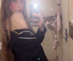 HERE FOR A GOOD TIME, NOT A LONG TIME🤭 AVAILABLE 24/7😍 SEXY PETITE WHITE GIRL❄ 100% REAL PICS🥰 OUTCALL ANYWHERE IN/NEAR TWIN CITIES😘 - 26 - Image 1