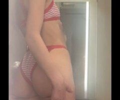 HERE FOR A GOOD TIME, NOT A LONG TIME🤭 AVAILABLE 24/7😍 SEXY PETITE WHITE GIRL❄ 100% REAL PICS🥰 OUTCALL ANYWHERE IN/NEAR TWIN CITIES😘 - 26 - Image 2