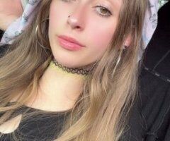 HERE FOR A GOOD TIME, NOT A LONG TIME🤭 AVAILABLE 24/7😍 SEXY PETITE WHITE GIRL❄ 100% REAL PICS🥰 OUTCALL ANYWHERE IN/NEAR TWIN CITIES😘 - 26 - Image 6