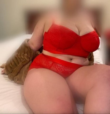 NOW AVAILABLE FOR INCALLS - 1