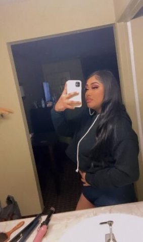 ‼ PARTY GIRL NICKII •▬▬❀❤❀▬▬• 1OO% REAL ‼ LATINA BOMBSHELL ❤•▬▬❀❤❀▬▬• READY NOW‼ - 1