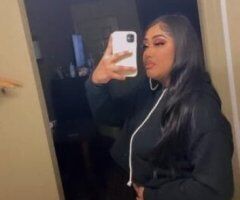 Anchorage escorts - ‼ PARTY GIRL NICKII •▬▬❀❤❀▬▬• 1OO% REAL ‼ LATINA BOMBSHELL ❤•▬▬❀❤❀▬▬• READY NOW‼