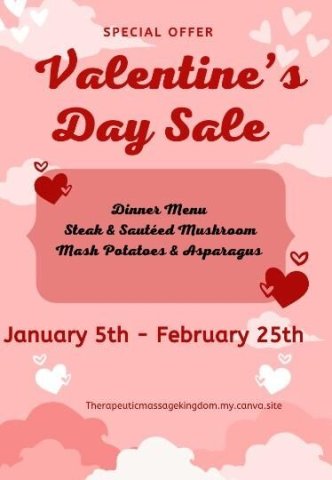 BLACK FRIDAY SALE 😉😘 | Massage Therapy 🧴☮ Couples Welcomed | Have the best of both worlds 😇 - 1