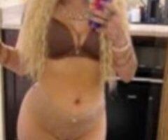 😻💦😫Hot and SUPER Horny Blonde Bpmbshell Chanel is BACK and wetter than ever! I CUM to you😍💖💦💋✨ - 25 - Image 6