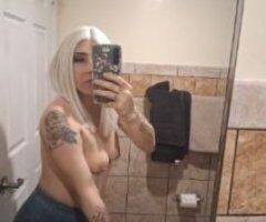 😻💦😫Hot and SUPER Horny Blonde Bpmbshell Chanel is BACK and wetter than ever! I CUM to you😍💖💦💋✨ - 25 - Image 11