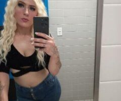 😻💦😫Hot and SUPER Horny Blonde Bpmbshell Chanel is BACK and wetter than ever! I CUM to you😍💖💦💋✨ - 25 - Image 12