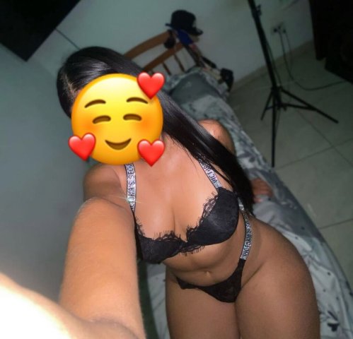 💖💝I’m Latina 🍓you would like to enjoy an unforgettable sexual fantasy. 🌈🍉 - 26 - 1