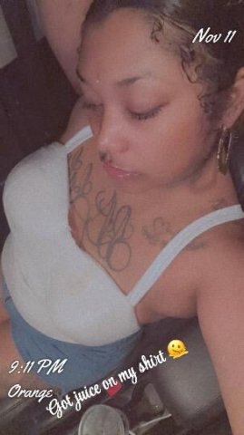 All natural honey🍯 & glaze panamanian babe🌸🩵 - 1