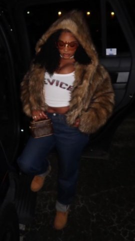 Come Experince a Bad Bitch🥳 - 25 - 1