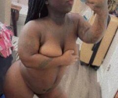 ((verification on my page )) Princess Here 3 foot 11 Come See Me 🧚🏾♀💦 - Image 2